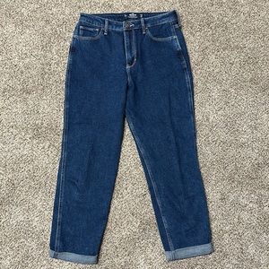 Hollister Jeans size 7